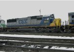CSX 8711